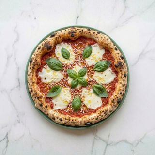 Margherita DOP Senza Glutine
