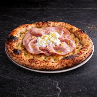 Summer Brontadella