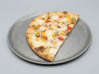 Pizza rustica