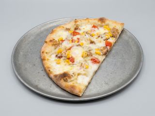 Pizza rustica