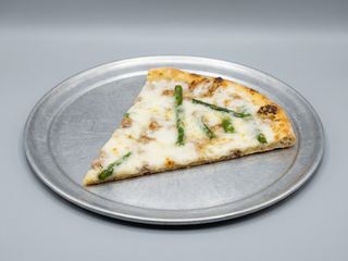Pizza noci