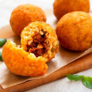 Arancino - 1 pezzo