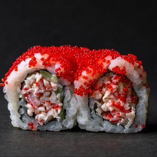 183.CALIFORNIA ROLL