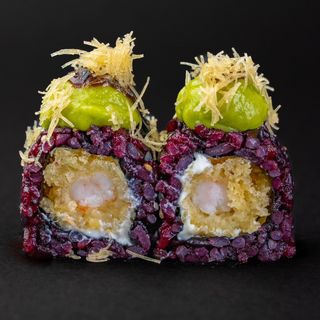 202.EBI GUACAMOLE ROLL