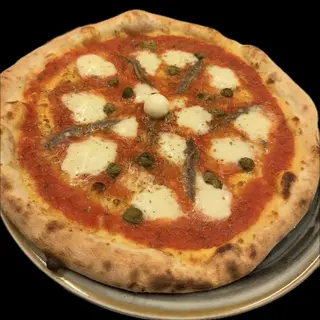 LA NAPOLI