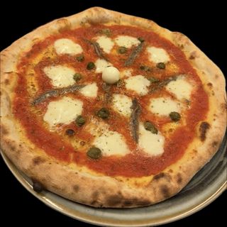 LA NAPOLI