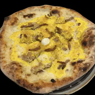 CARBONARA