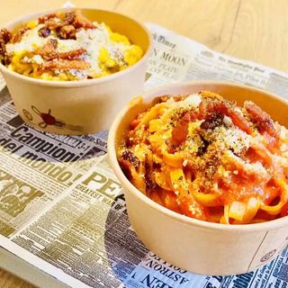 POKÉ GNOCCHETTI ALLA CAMPIDANESE