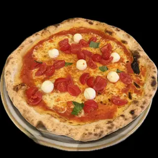 MARGHERITA 2.0