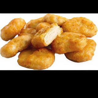 Nuggets di pollo