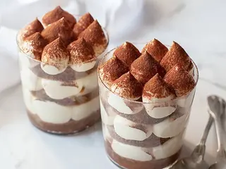 TIRAMISÙ