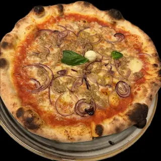 TONNO E CIPOLLA
