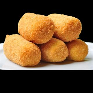 Crocchette di patate