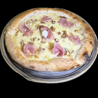 SFIZIOSA BIANCA