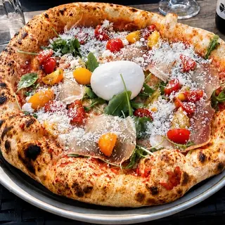 ITALY PIZZA