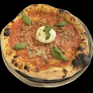 L’AMATRICIANA