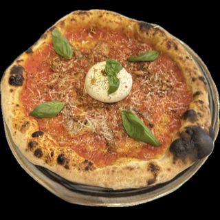 L’AMATRICIANA