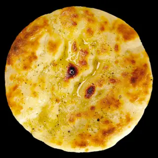 FOCACCIA OLIO E SALE