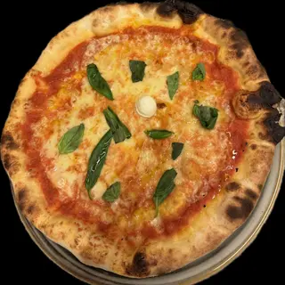 MARGHERITA