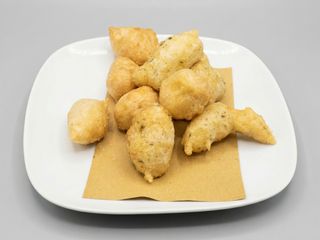 Consigliato dallo Chef