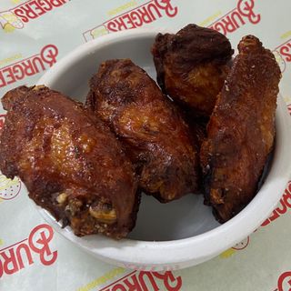 Alette di pollo paprika -6 pezzi