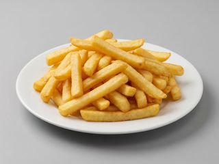 Patatine fritte 