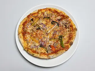 Vegetariana