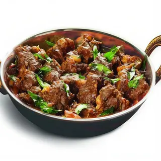 Mutton karahi 1 kg