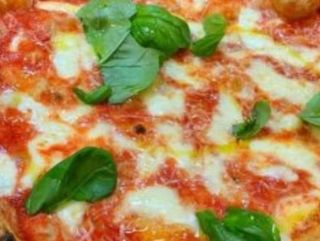 Menu pizza o PANUOZZO O piadina con lattina (solo a pranzo)