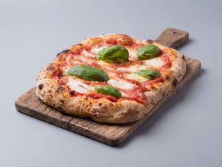Margherita maxi