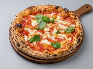 PIZZA MAXI NAPOLI