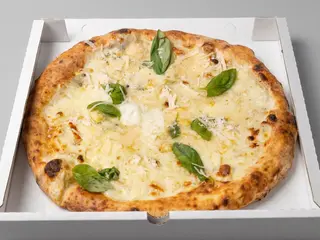 4 Formaggi