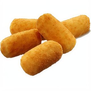 Crocchette di patate piccola
