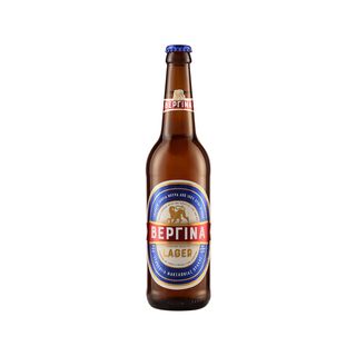 Vergina lager da 500ml