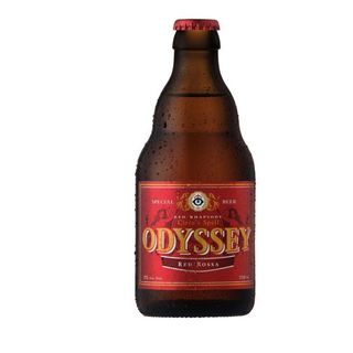 Odyssey rossa 33ml