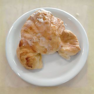 Brioche alla marmellata