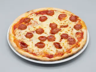 Pizza Salamino