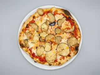 Melanzane