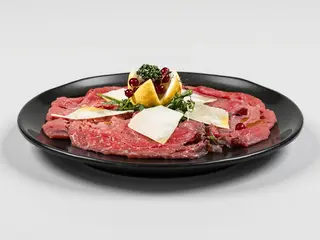 Il Carpaccio