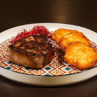 Filetto