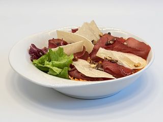 Maxi Bresaola