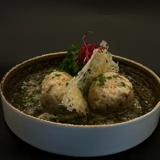 Canederli