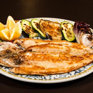 Branzino