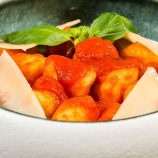 I Nostri Gnocchi