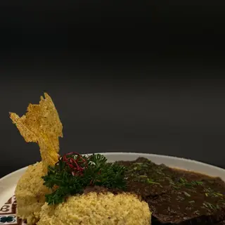 Brasato