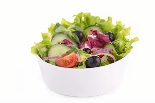 Insalata mista