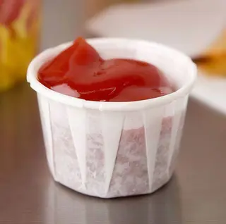 Salsa messicana picante
