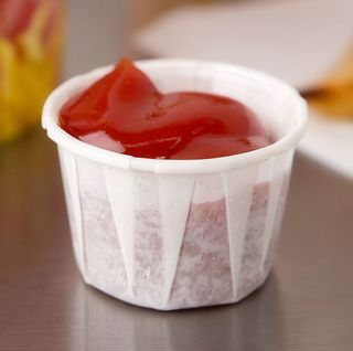 Salsa messicana picante