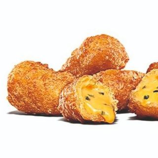 4 Chili Cheese jalapeños