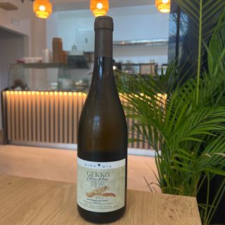 Vino Bianco GEKKŌ 75cl